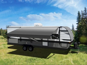 Velarium Awning VR20002000A Patio Awning; Electric - Picture 1 of 2