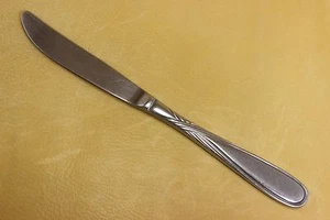 Stanley Roberts, Rogers Co Stainless Silverware - RENEE - Dinner Knife - Picture 1 of 1