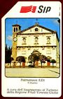 G P 115 C&c 2042 Card Used Tourist Friuli Palmanova 10 Pik Discreet Quality