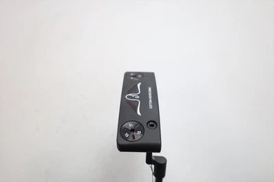 Edel Array B-1 Short Plumber 35" Putter Excellent Rh - Image 1 of 4