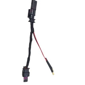 Motorcycle Plug Cable ACC Line Cigarette Lighter Navigation Line For R1200GS - Foto 1 di 1