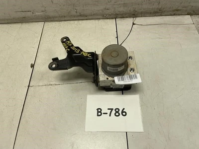 KIA FORTE EX 2014 SEDÁN ABS ANTIBLOQUEO BOMBA DE FRENO MÓDULO DE CONTROL FABRICANTE DE EQUIPOS ORIGINALES+ Foto 1 de 4