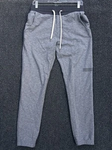 Vuori Damen Small Laguna French Terry Lounge Hose meliert grau Jogginghose - Bild 1 von 5