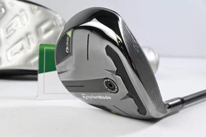 Taylormade Qi35 #7 Wood / 21 Degree / Regular Flex Fujikura Ventus Blue 5 Shaft - Picture 1 of 8