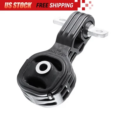 Engine Tourque Mount for Honda	CR-V	2007-2011 EX/LX/SE Sport Utility 4-Door - Image 1 of 4