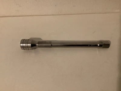 FXK6 SNAP ON 3/8 DRIVE EXTENSION BAR 6” NEW FREE UK POST - Image 1 of 4