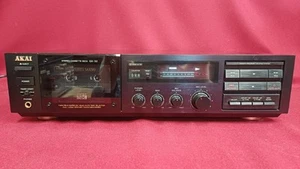 Akai GX-32 - Imagen 1 de 10