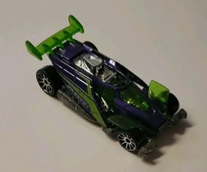 Hot Wheels Buzz Off 2004 Mattel Diecast - Picture 1 of 3