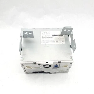 USED OEM 2012 INFINITI G37 AM FM CD Radio Receiver OEM - Picture 1 of 9