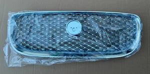 Rejilla de radiador original Jaguar XE Range rejilla frontal rejilla de protección del radiador NUEVO T4N5778 - Imagen 1 de 3