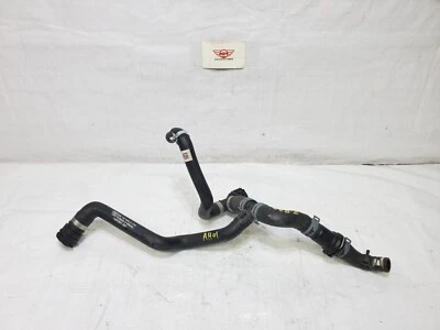2018-2020 Audi Q5 Engine Motor Water Coolant Pipe Hose 2.0L OEM 80A122449 - Image 1 of 4