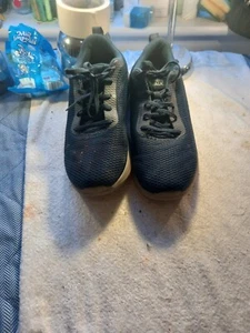 Mens Sketchers Go Walk Size 11 - Picture 1 of 5