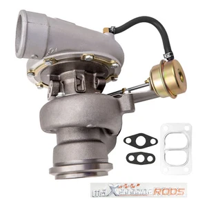 Turbocharger Turbo for Caterpillar CAT 3126 3126B Replaces 171744 - Bild 1 von 11