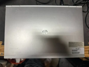 Laptop EliteBook 8560p|Intel Core i7@2,40 GHz|4 GB de RAM **SIN DISCO DURO** - Imagen 1 de 7