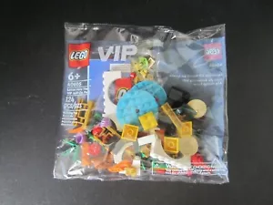LEGO Miscellaneous: Lunar New Year VIP Add-On Pack (40605) - Picture 1 of 1
