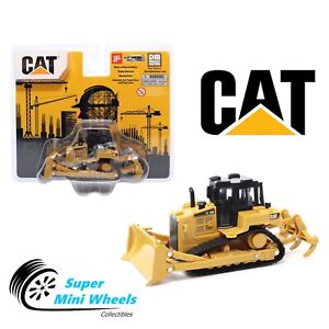 CAT 1:64 Cat D6R Track-Type Tractor