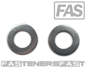 (25) 5/8 AN960-1016 Mil-Spec Washers Stainless Steel AN9601016 (25 Pieces) - Picture 1 of 5