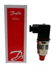 1pc 913A0124H01 Sensor Pressure Switch Refrigeration Air Conditioner Transmitter - Picture 1 of 2