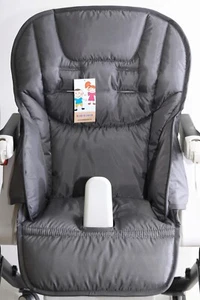 Joovy FooDoo high chair cover, cushion for Joovy FooDoo, cover for Joovy FooDoo. - Picture 1 of 6