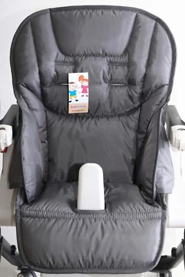 Joovy FooDoo high chair cover, cushion for Joovy FooDoo, cover for Joovy FooDoo. - Image 1 of 4