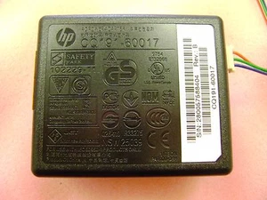 Adaptador de CA interno original para impresora HP PhotoSmart 5520 * CQ191-600017 - Imagen 1 de 1