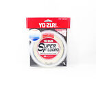 Yo Zuri Super Fluoro Fluorocarbone Leader 30yds 100 lb 0,953 mm R1494-NC