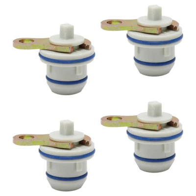 4X MDS Delete Solenoid Block Off Plug For Chrysler Dodge Jeep Ram 1500 2500 Hemi - Image 1 of 4