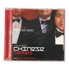 A Place Far Far Away - The Three Chinese Tenors - Cd Music 2 Disc Set