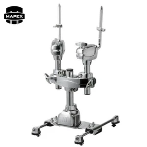 Mapex Saturn IV & V Chrome Bass Drum Mount Assembly 22" x 18" THBM2218A - Picture 1 of 1