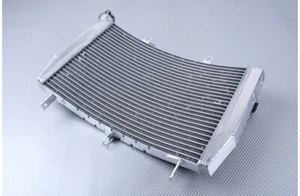 Racing Replacement Water Radiator Cooling YAMAHA YZF R6 / Race 2017-2023 - Picture 1 of 5