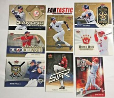 2006 Fleer Ultra Baseball YOU PICK Gold Medallion Parallel, Inserts, RC etc.