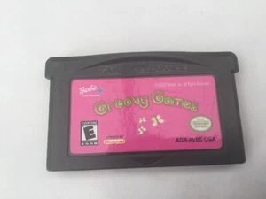 🌟BARBIE🌟NINTENDO GAME BOY ADVANCE🌟GBA🌟SP🌟DS LITE🌟FAST UK🇬🇧PORTO🌟 - Bild 1 von 2