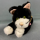 Vintage Ganz 1997 Cottage Collectibles Puddy Cat Plush Artist Mary Holstad Tags