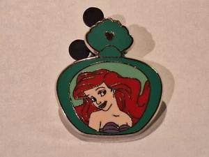 Disney Trading Pins - 2012 WDW H.M. Serie - Parfum Flakon - Ariel - Bild 1 von 1
