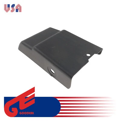 Driver Side Lower Molding Black Fit for 2013-2015 Mazda CX-5 KD51-51-W81 - Image 1 of 4