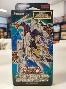 Yu-Gi-Oh TCG - Shining Victories: Special Edition (ENG) - Bild 1 von 2