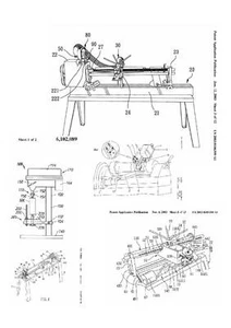 Drechselbank selbst bauen, Technik auf 1734 Seiten! - Bild 1 von 1