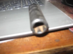 Armstrong Tools 3/8” Drive 9/16” Deep Well Impact Socket 19-718 Made In USA - Bild 1 von 2