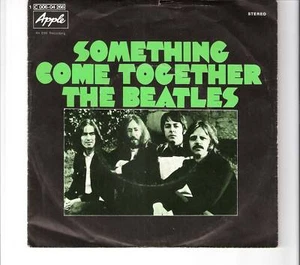 BEATLES - Come together - Bild 1 von 1