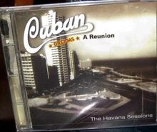 Cuban Dreams: the Havana Sessi von not specified | CD | Zustand sehr gut - Bild 1 von 2