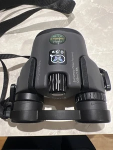 Pentax Papilio ii Extremely - close focusing 0.5m/1.6ft 8.5x21 binocular - Picture 1 of 4
