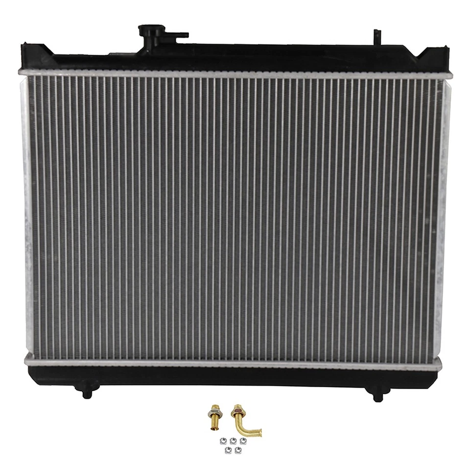 Radiator For Suzuki 2002-2003 XL-7 2001-2004 Vitara 2001-2005 Grand Vitara - Image 1 of 4