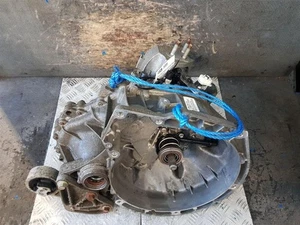 14-23 MK1 FORD TRANSIT COURIER GEARBOX 1.5 DIESEL MANUAL XXCC 22K MILES - Picture 1 of 13