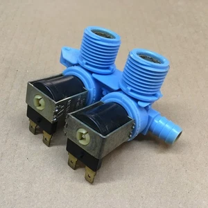 Whirlpool Kenmore KitchenAid & Others Washer Water Inlet Valve 285805 (3952164) - Picture 1 of 3