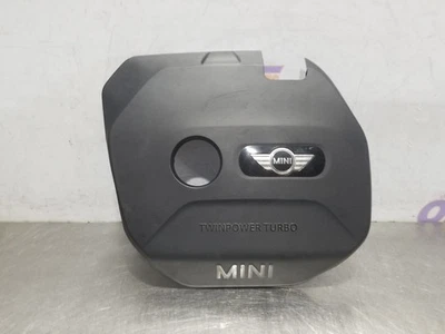 Mini Cooper S 19 2019 cubierta de motor de 2,0 L Foto 1 de 4