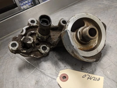 Carcasa de filtro de aceite de motor para 07-08 GMC Acadia 3.6 12590143 Foto 1 de 4