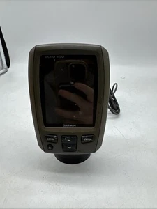 Garmin Echo 150 Fishfinder Untested.        19 - Picture 1 of 6