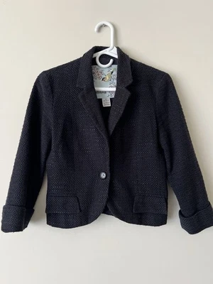 Chaqueta Blazer Mujer Tabitha Elegante Talla 6 Foto 1 de 3