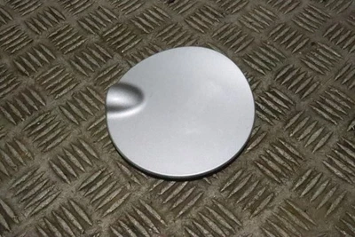 FORD TRANSIT COURIER MK1 FUEL TANK DOOR FLAP IN MOONDUST SILVER 2018-2024 HW69P - Image 1 of 4