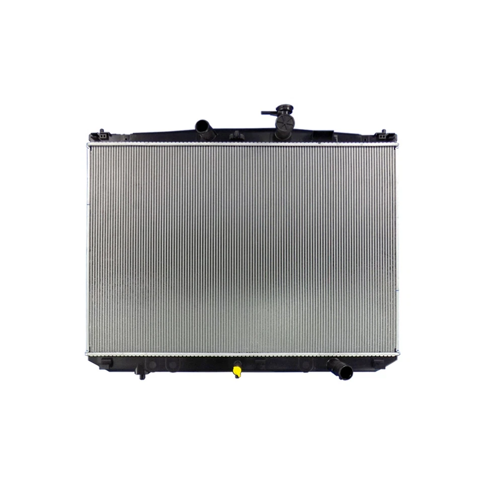 New Premium Radiator Fits 2017-2019 Toyota Highlander 164000P540 - Imagem 1 de 1